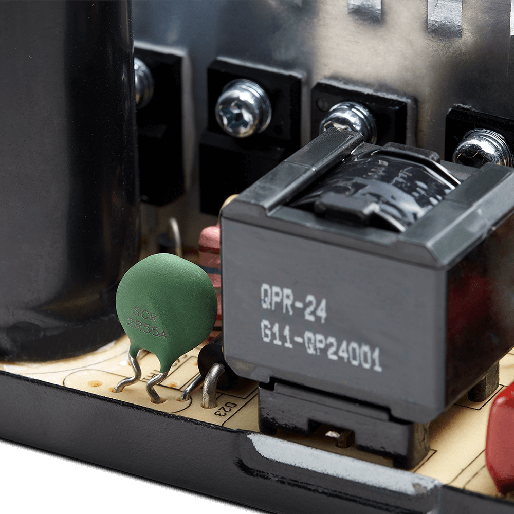 XPG PROBE power supply unit – image 6