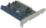 Manhattan 168694 interface cards/adapter Internal PCI – image 2