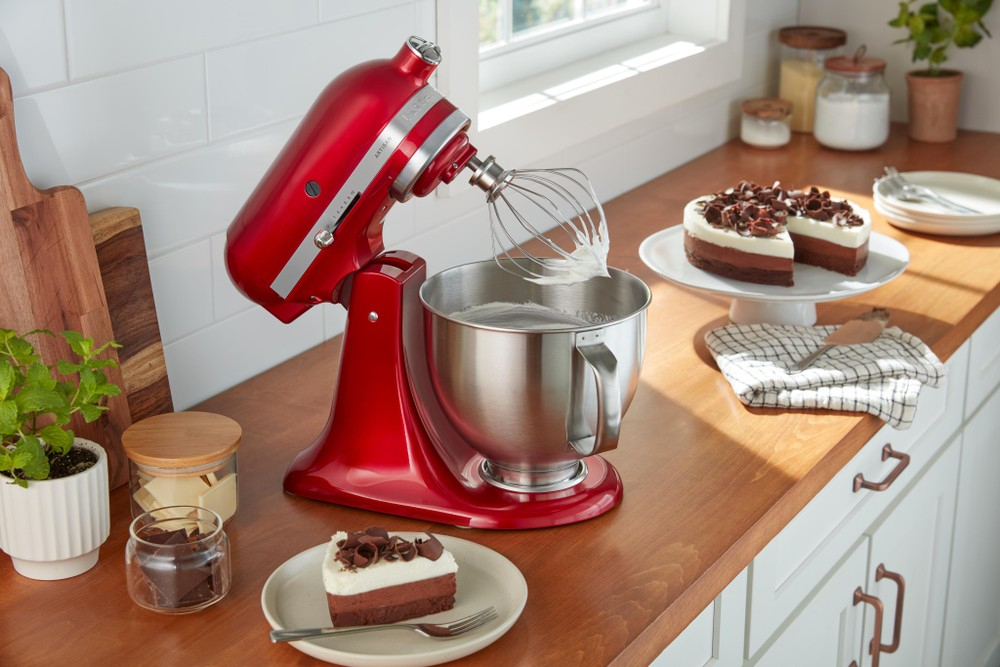 KitchenAid 5KSM193ADECA Stand mixer – image 9