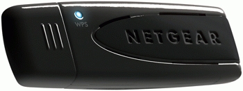 NETGEAR RangeMax™ Dual Band Wireless-N 300 USB2.0 Adapter – image 3