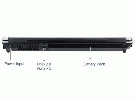 ASUS F3Ke-AP104C TL-60 – image 2