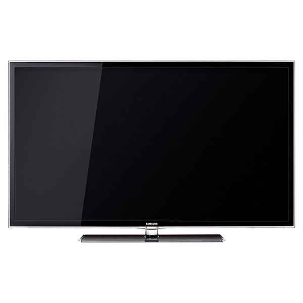 Samsung UN40D6000SF 101.6 cm (40") Full HD Wi-Fi – image 1