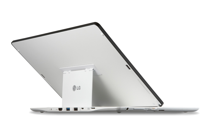 LG 540-G.A330K Intel Atom® Z3740 Hybrid (2-in-1) – image 8