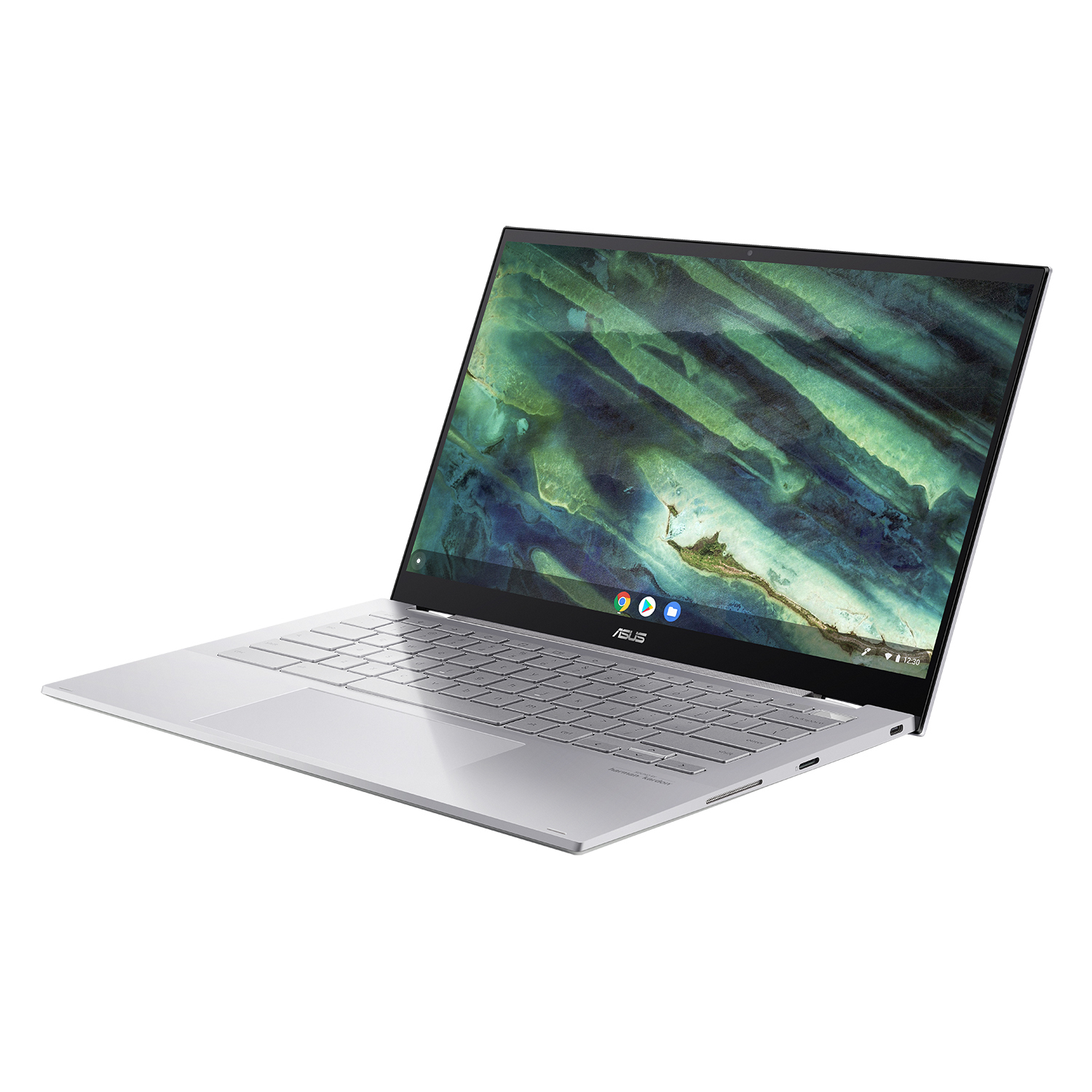 ASUS Chromebook Flip C436FA-E10326 Intel® Core™ i7 i7-10510U – image 4