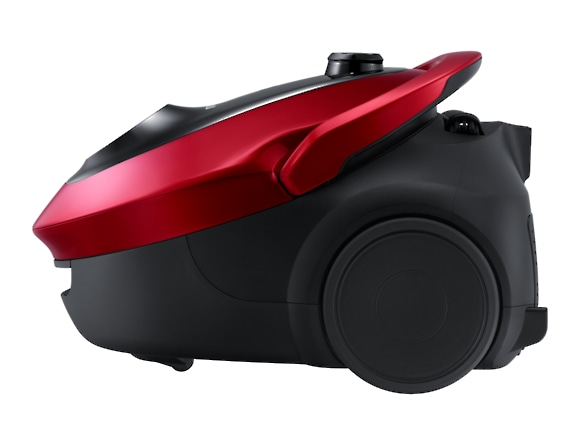 Samsung VC07M25E0WR/GE vacuum – image 3