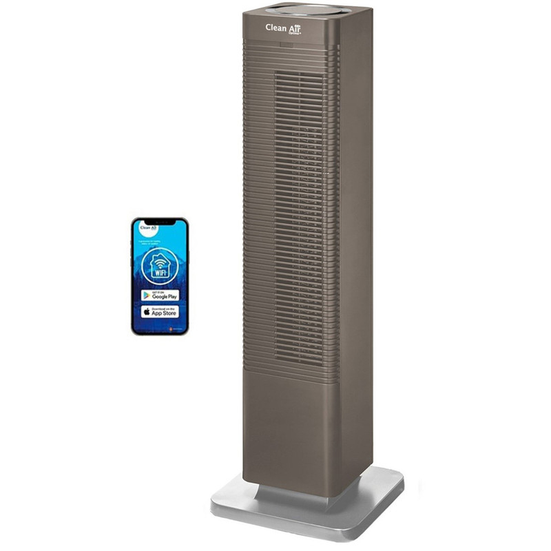 Clean Air Optima CA-904C Indoor Copper