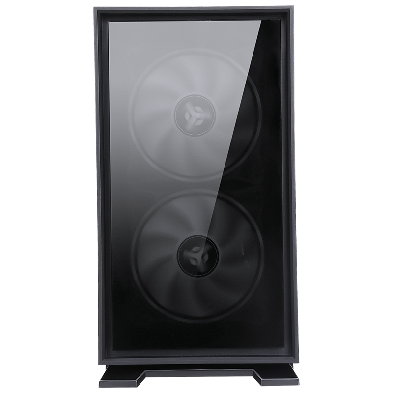 itek GALAXY 2Q Mini Tower Black image 4