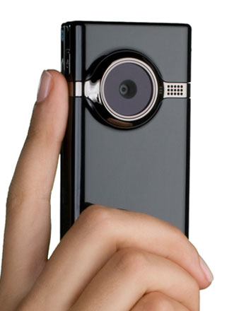 Linksys MinoHD CMOS Black – image 5