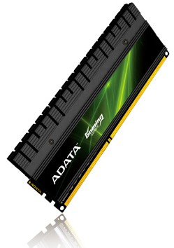 ADATA XPG Gaming Series V2.0, DDR3, 1600 MHz, CL9, 12GB (4GB x 3) – image 2