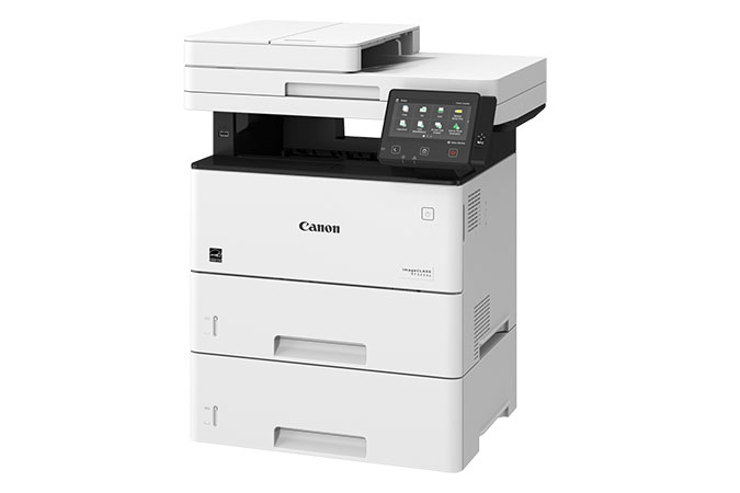Canon imageCLASS MF525dw Laser – image 4