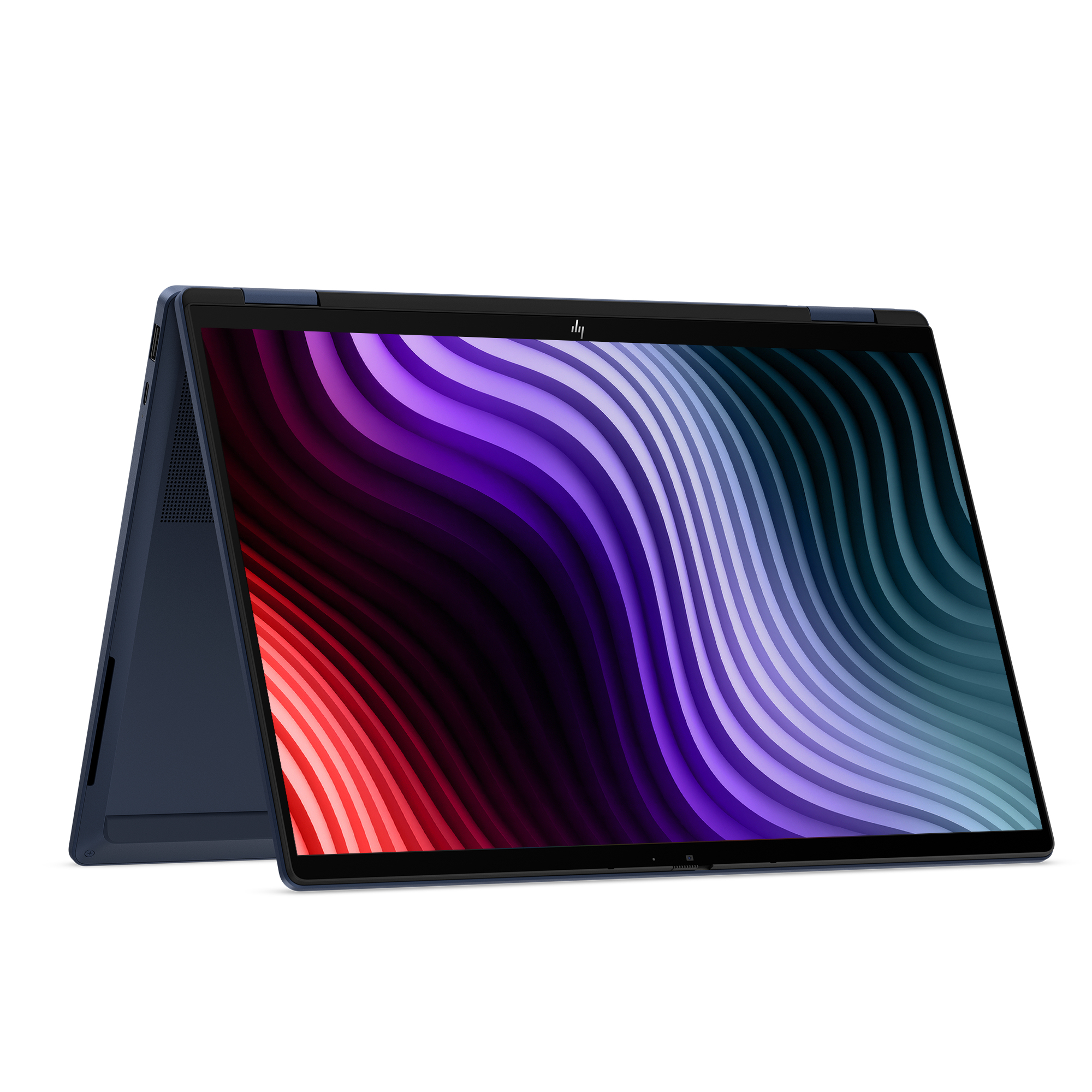 HP DQ9F8EA laptop Copilot+ PC AMD Ryzen™ AI 5 – image 6