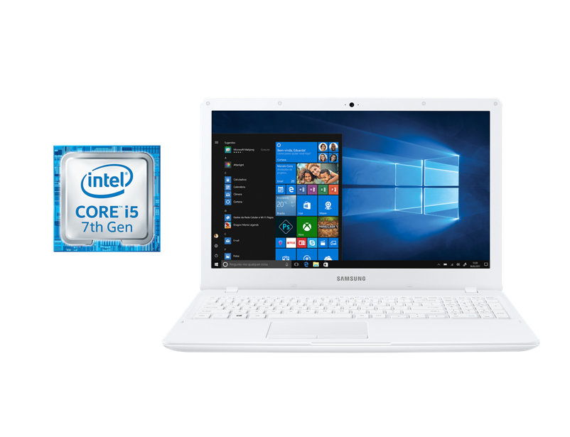 Samsung Expert X22 Intel® Core™ i5 i5-7200U Laptop – image 1