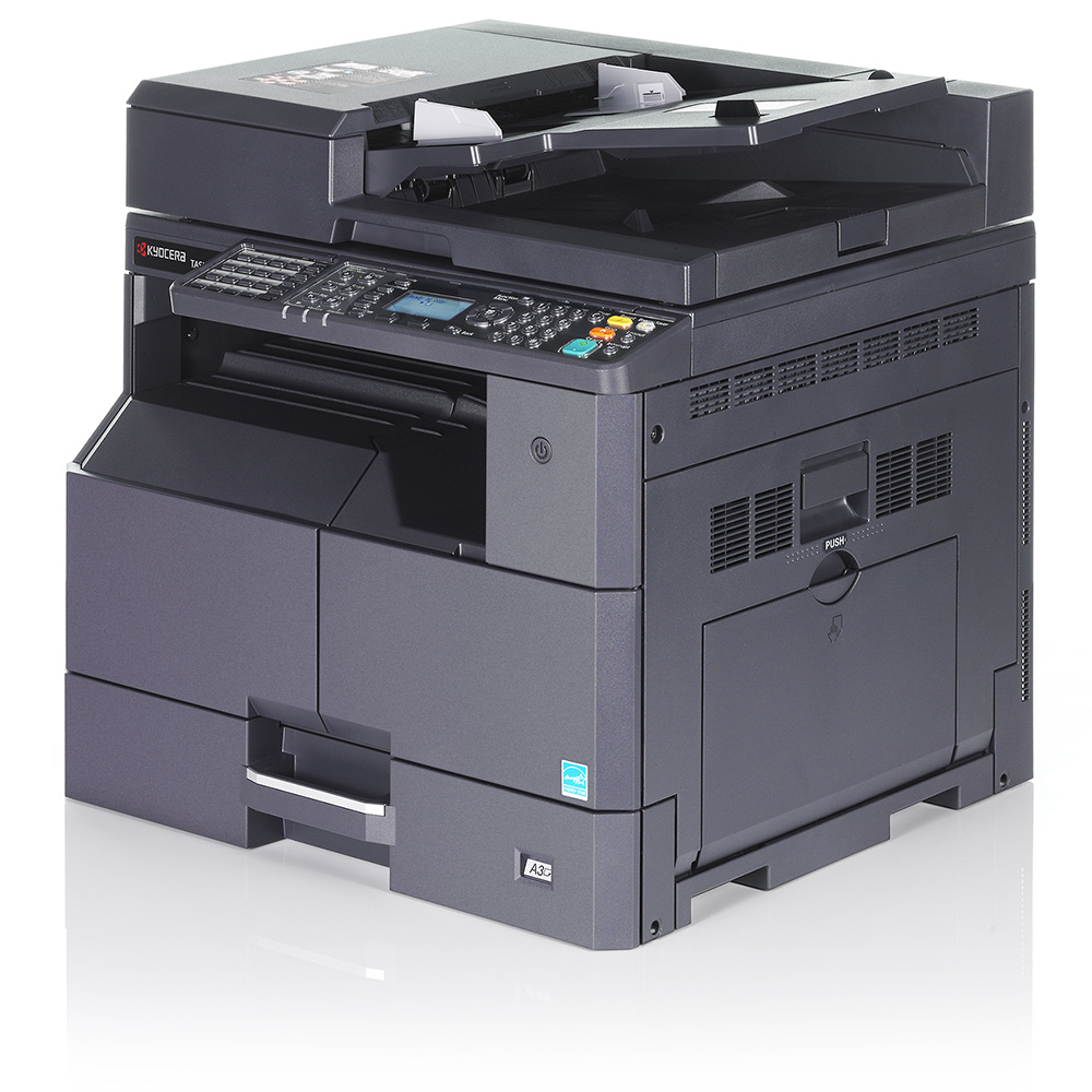Kyocera TASKalfa 1801 Laser A3 – image 9