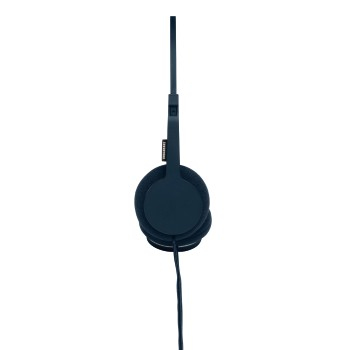 Hama 119211 Headphones Wired Head-band, Neck-band Blue – image 2