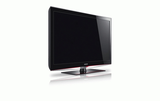Samsung LN37B550 TV 94 cm (37") Full HD Black – image 3