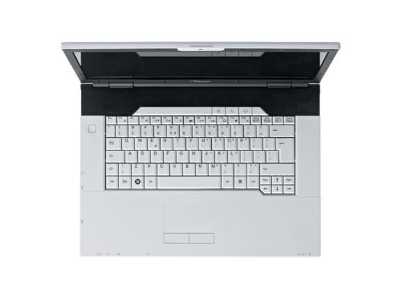 Fujitsu AMILO Pa 3553_NR004 – image 4