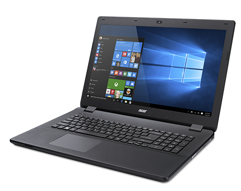 Acer Aspire ES1-731-P801 Intel® Pentium® N3710 Laptop – image 3