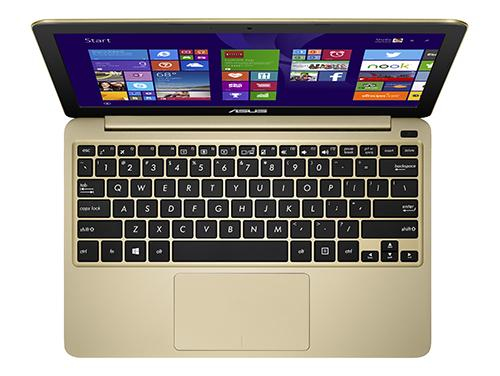 ASUS EeeBook X205TA-FD039BS laptop Intel Atom® Z3735F – image 2