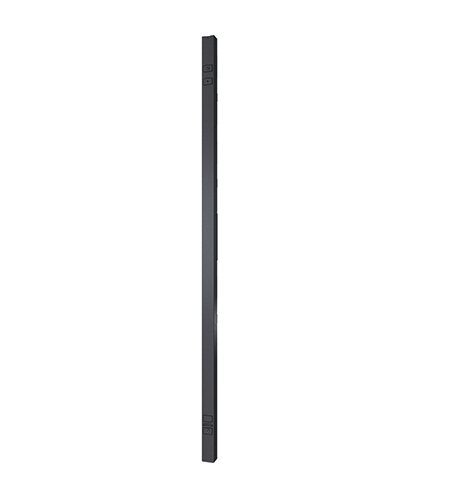 APC AP8931 power distribution unit (PDU) 8 AC outlet(s) Black – image 2