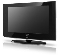 Samsung LN26A330 TV 66 cm (26") HD Black – image 4