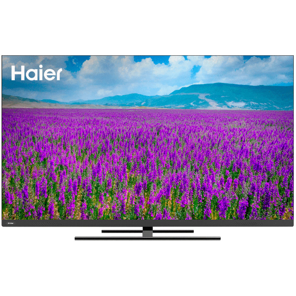 Haier 50 Smart TV AX Pro – image 1