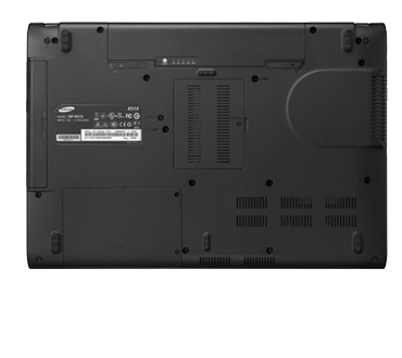 Samsung R NP-R519-JA07ES laptop Intel® Pentium® Dual-Core T4300 – image 5