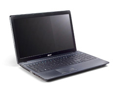 Acer TravelMate 5735Z-452G32Mnss Intel® Pentium® Dual-Core T4500 – image 1