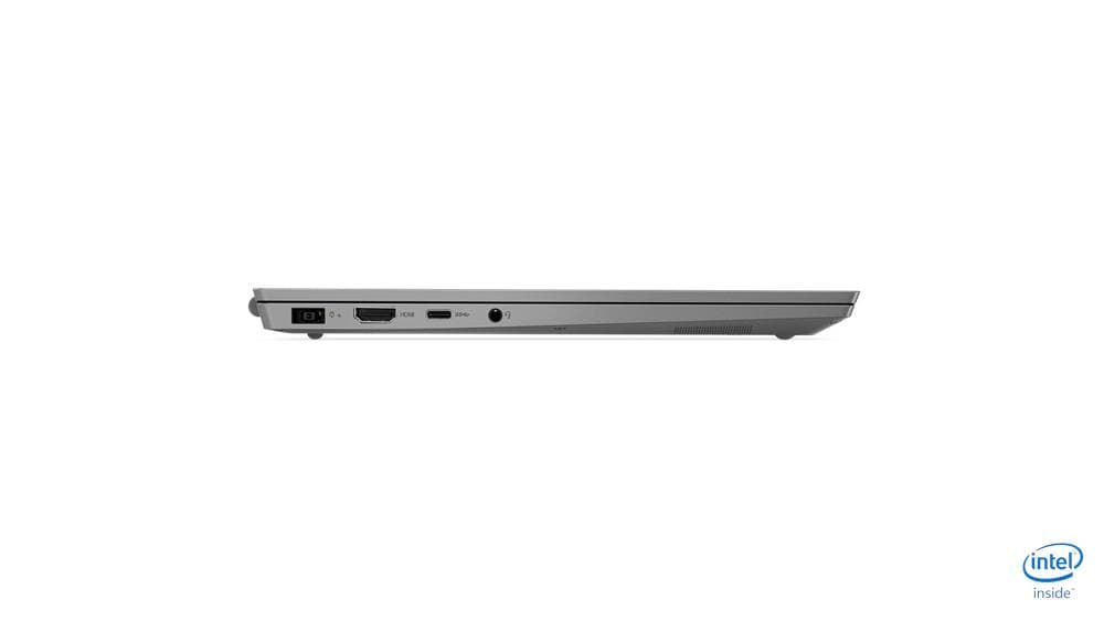 Lenovo ThinkBook 13s IWL – image 3