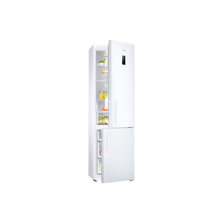 Samsung RB37J5305WW Freestanding – image 5
