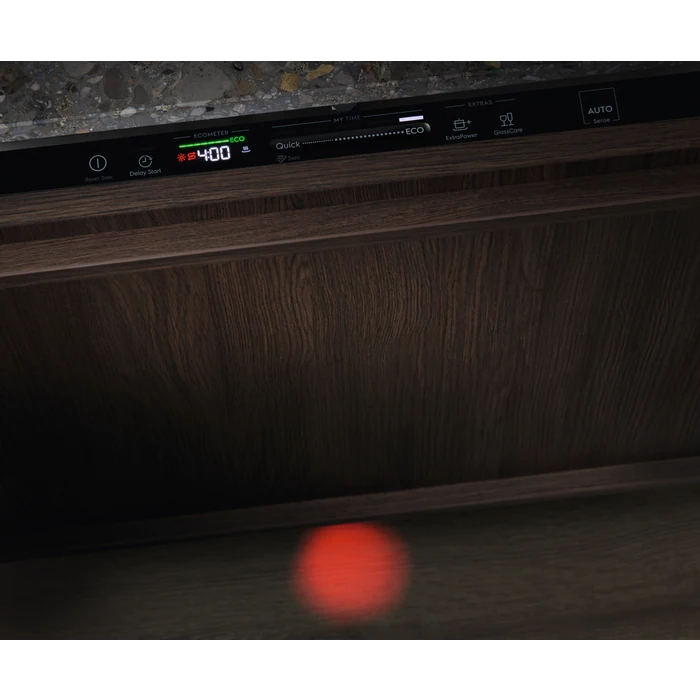 Electrolux EEG69300L Fully built-in 15 place settings – image 9