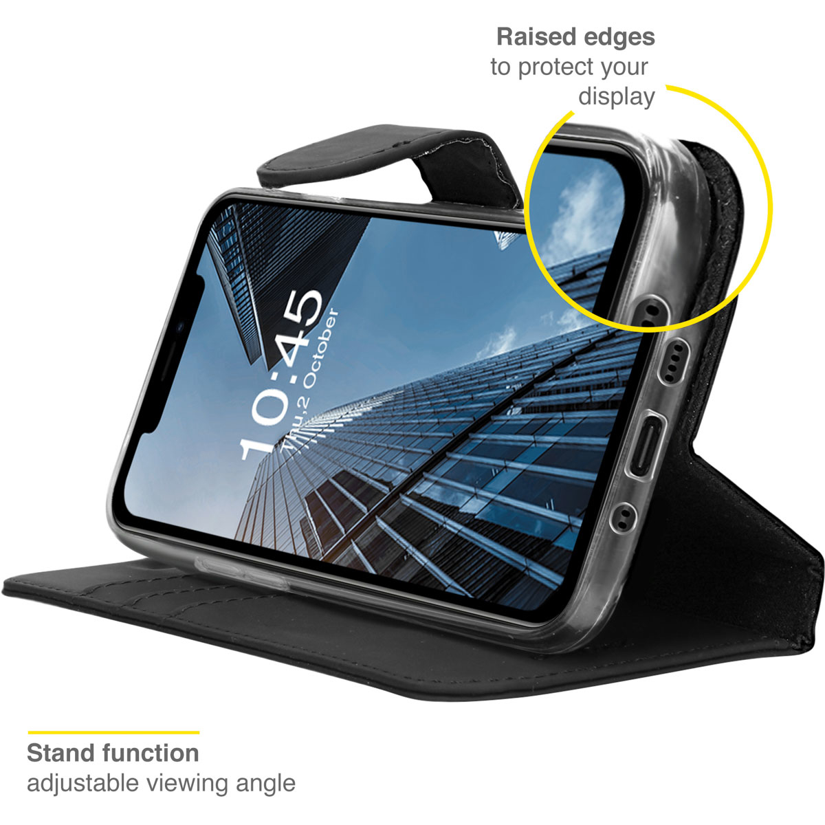 Accezz SH00044519 mobile phone case – image 2