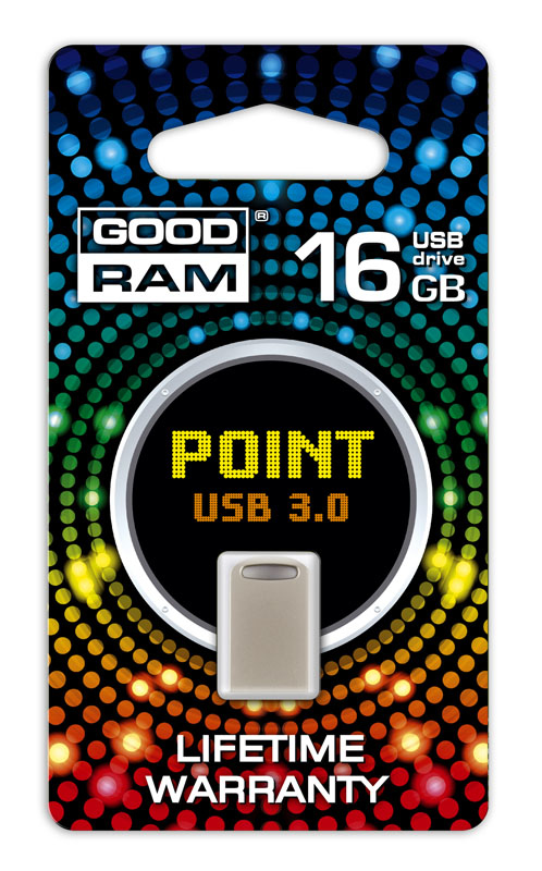 Goodram 16GB Point