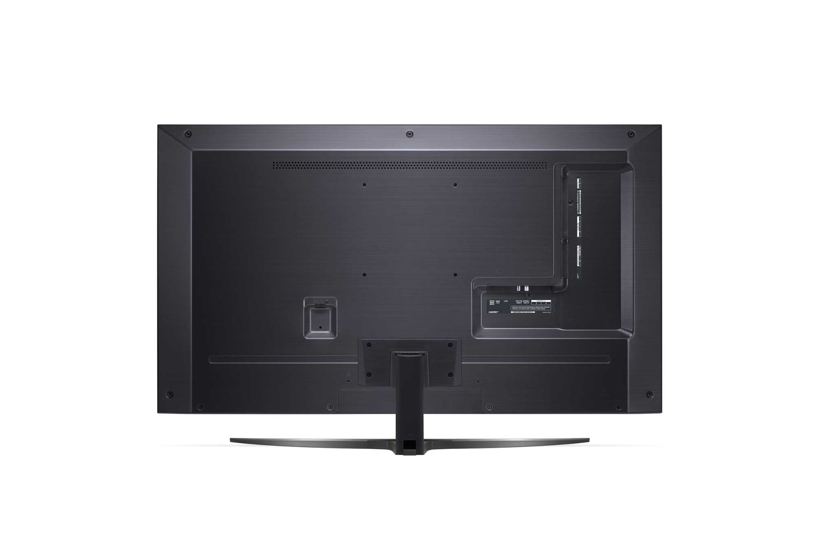 LG NanoCell NANO86 55NANO863PA TV – image 5