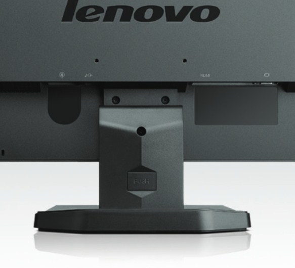 Lenovo M93p + ThinkVision LT2423 – image 7