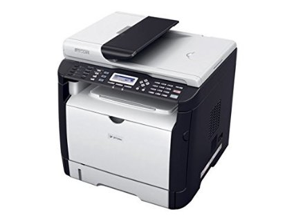 Ricoh SP311SFN Laser A4