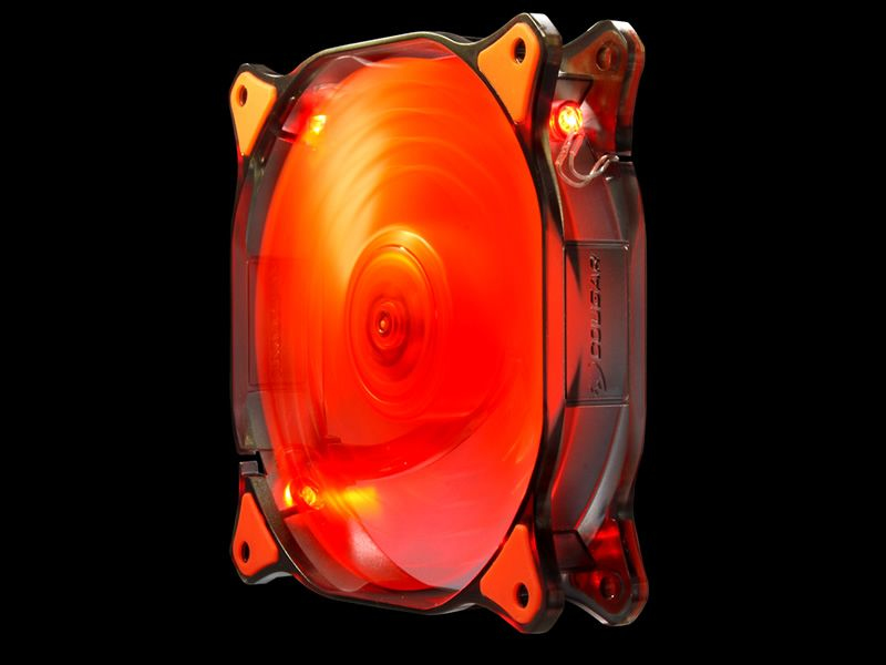 COUGAR CF-D14HB-R Computer case Fan – image 3