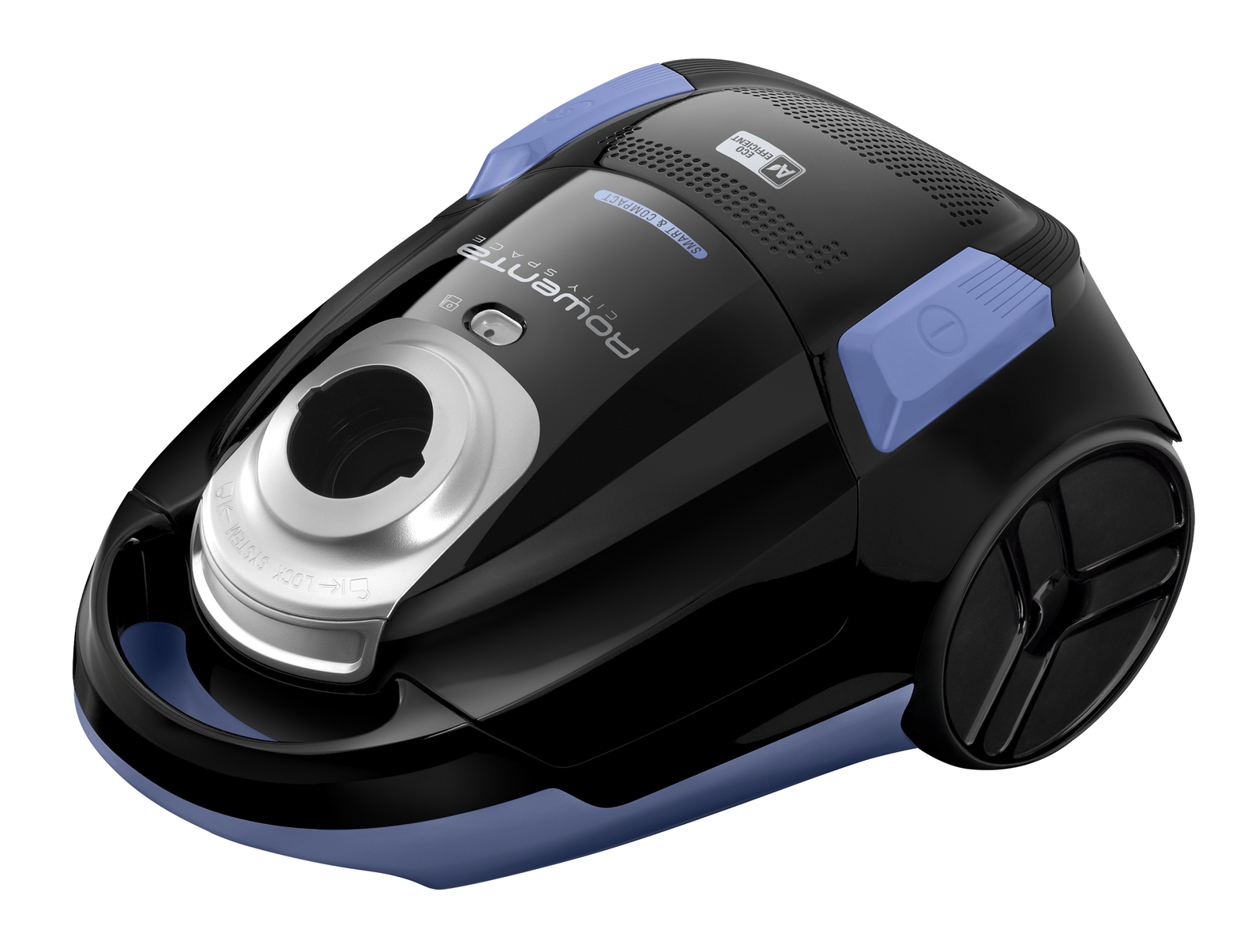 Rowenta City Space RO2611 vacuum – image 3