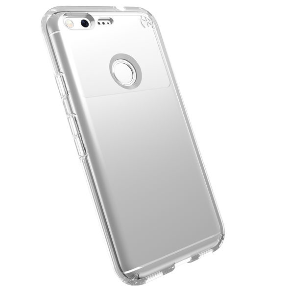 Speck 863085085 mobile phone case Cover Transparent