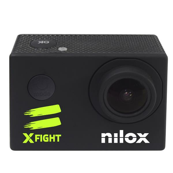 Action Cam XFIGHT