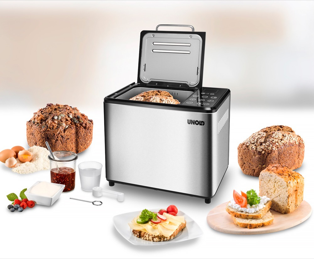 Unold BACKMEISTER Compact Plus – image 5