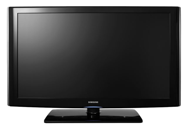 Samsung LE-46N87B TV – image 1