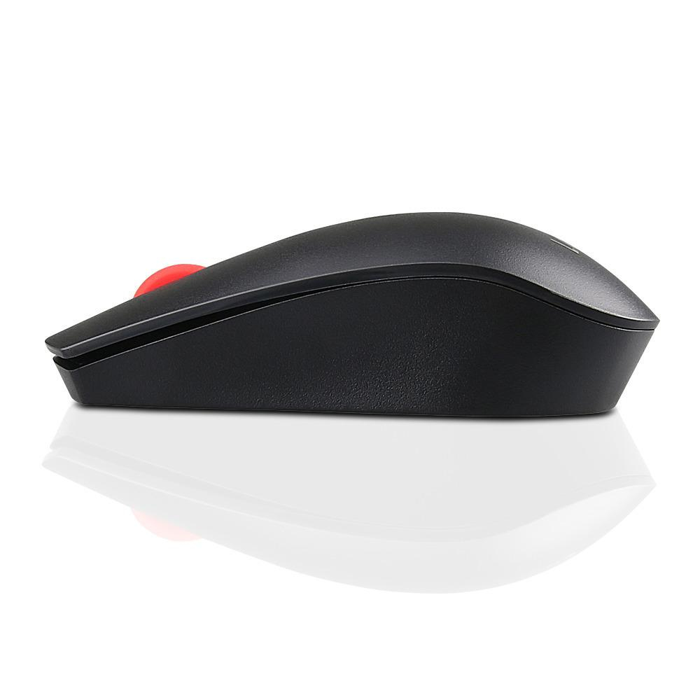 Lenovo 510 mouse Office Ambidextrous RF Wireless Optical 1200 DPI – image 3