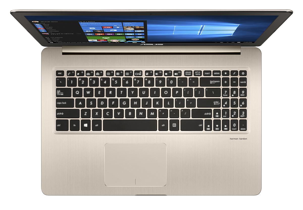 ASUS Vivobook Pro N580GD-DM041T Intel® Core™ i7 i7-8750H Laptop – image 4