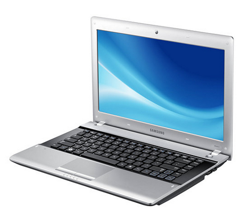 Samsung RV NP-RV409 Intel® Core™ i3 i3-380M Laptop – image 2