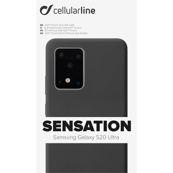 Cellularline Sensation - Galaxy S20 Ultra – image 4