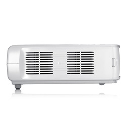 Samsung SP-M255 data projector 2500 ANSI lumens LCD XGA (1024x768) Black, White – image 4