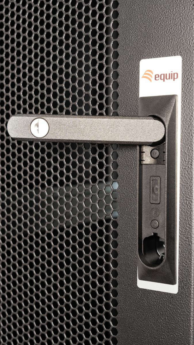 Equip Basic Flex 19' Cabinet, 26U – image 5