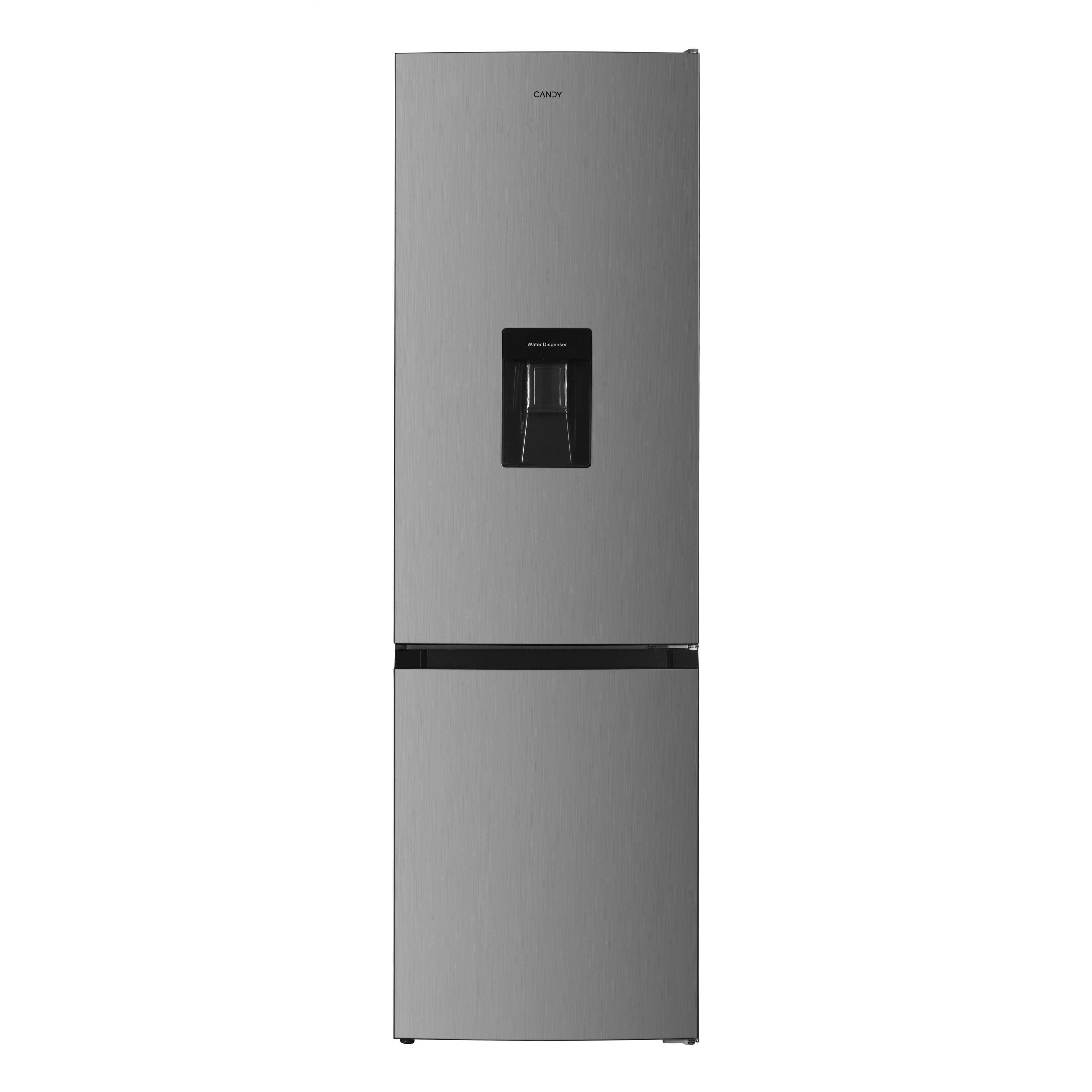 Candy CCH1S518DWX — vue 1 sur 8