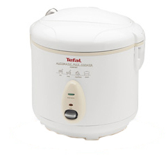 Tefal Rijst/Stoomkoker Comfort