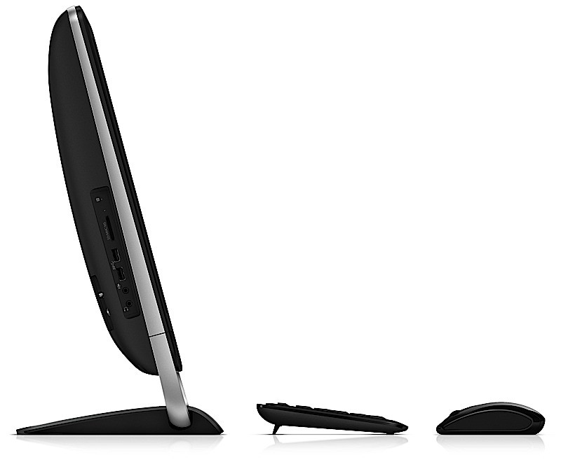 HP TouchSmart 520-1100ed – image 7